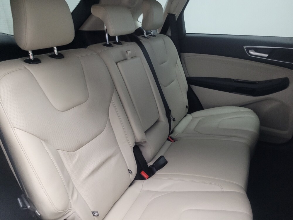 2018 Ford Edge in Birmingham, AL 35215 - 18139865 19