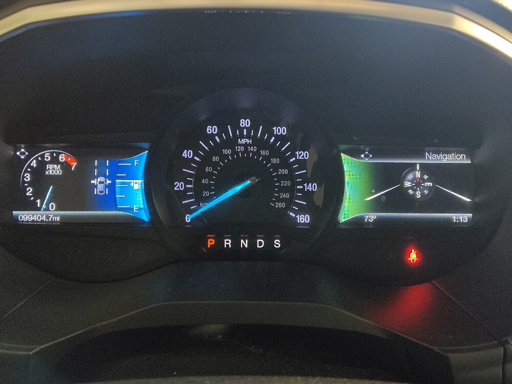 2018 Ford Edge in Birmingham, AL 35215 - 18139865 23