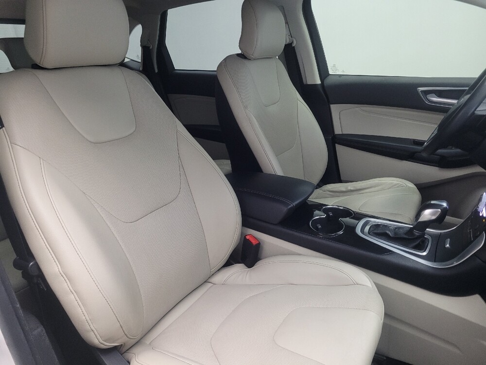 2018 Ford Edge in Birmingham, AL 35215 - 18139865 21
