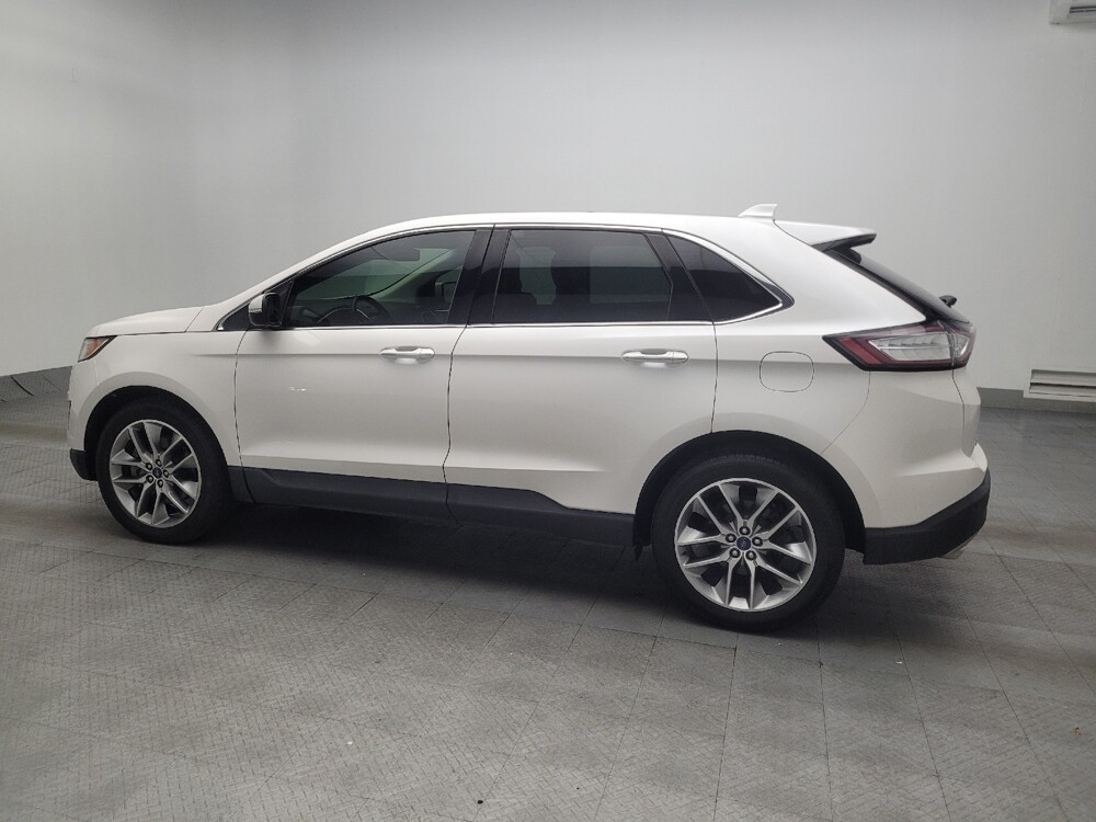 2018 Ford Edge in Birmingham, AL 35215 - 18139865 3
