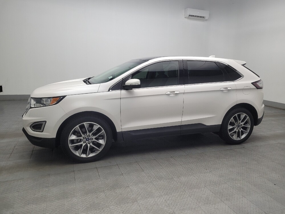 2018 Ford Edge in Birmingham, AL 35215 - 18139865 2