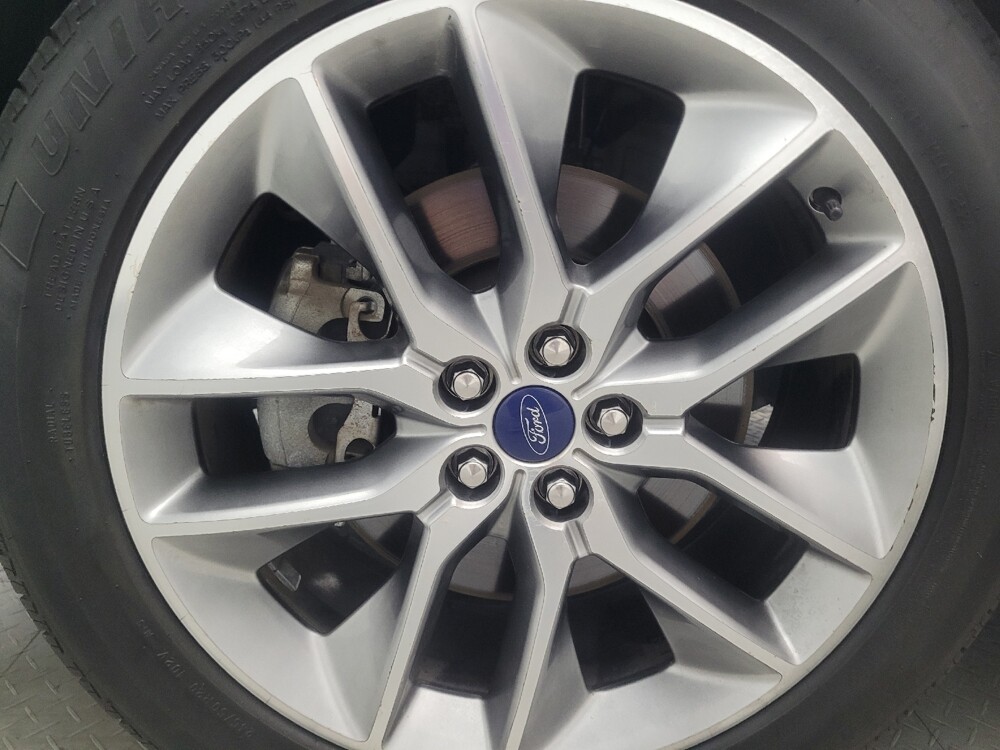 2018 Ford Edge in Birmingham, AL 35215 - 18139865 31