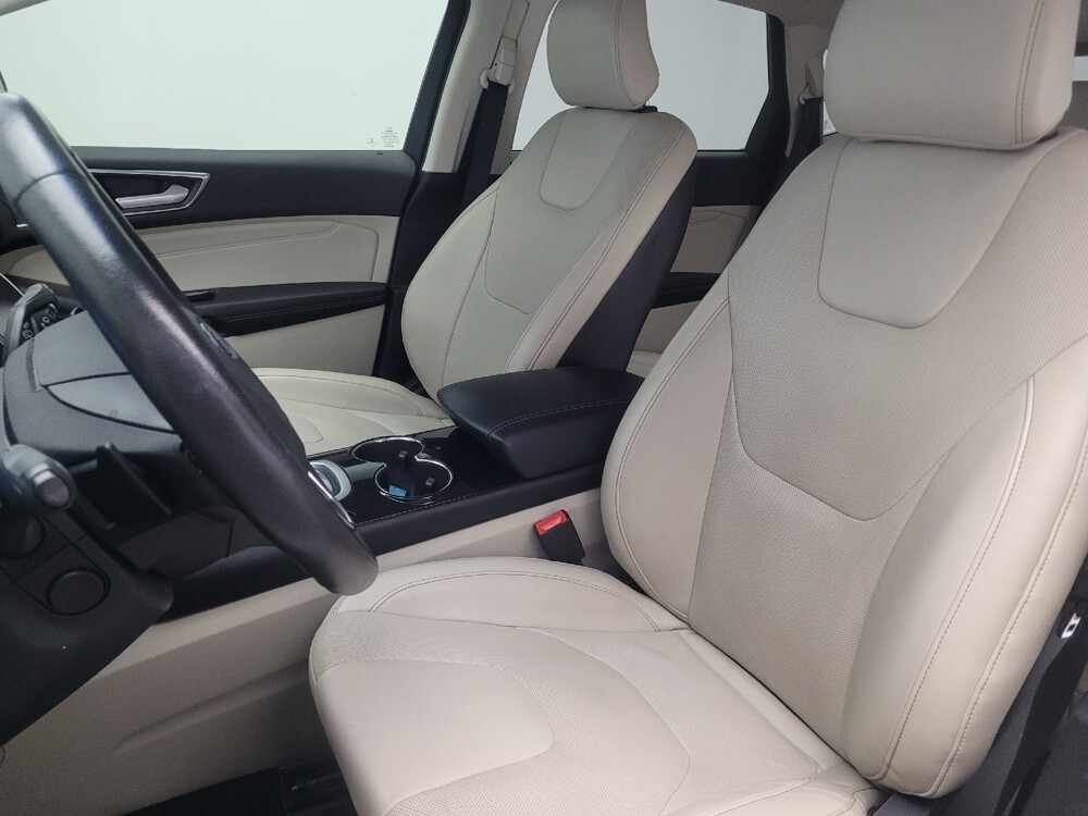 2018 Ford Edge in Birmingham, AL 35215 - 18139865 17