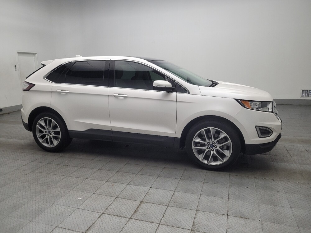 2018 Ford Edge in Birmingham, AL 35215 - 18139865 11