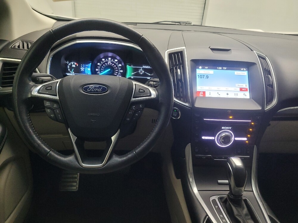 2018 Ford Edge in Birmingham, AL 35215 - 18139865 22