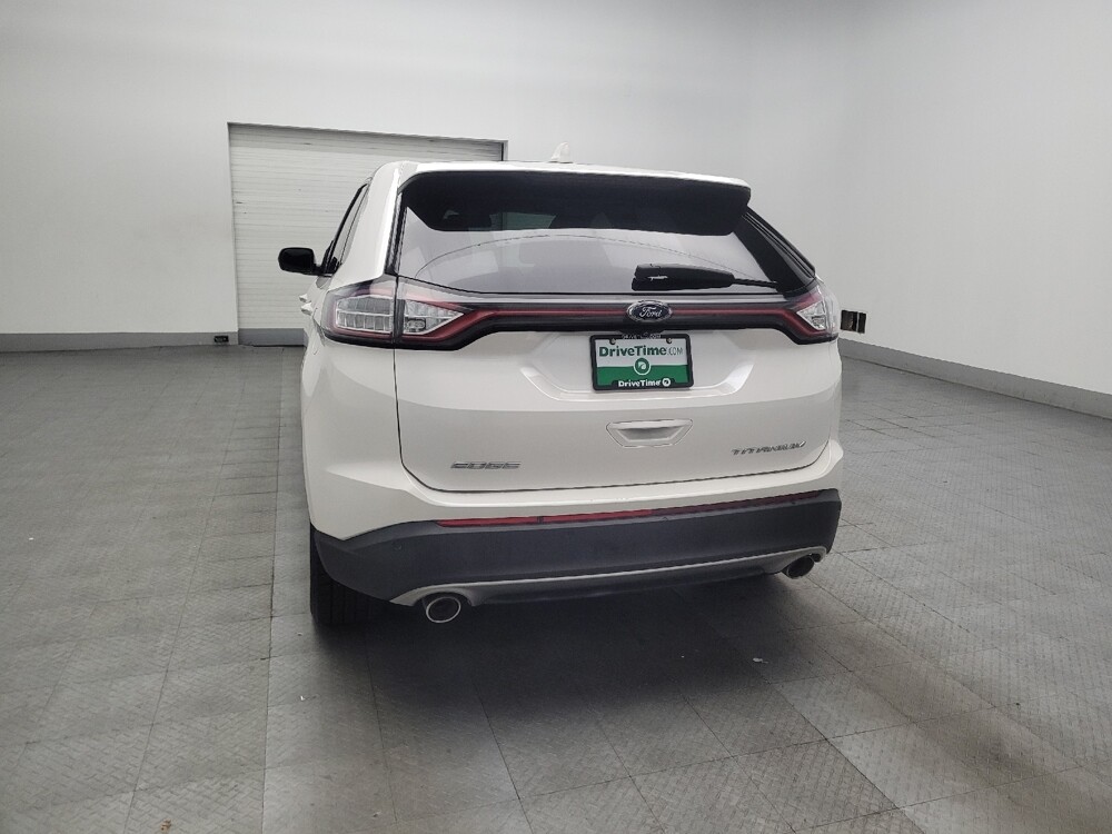 2018 Ford Edge in Birmingham, AL 35215 - 18139865 6