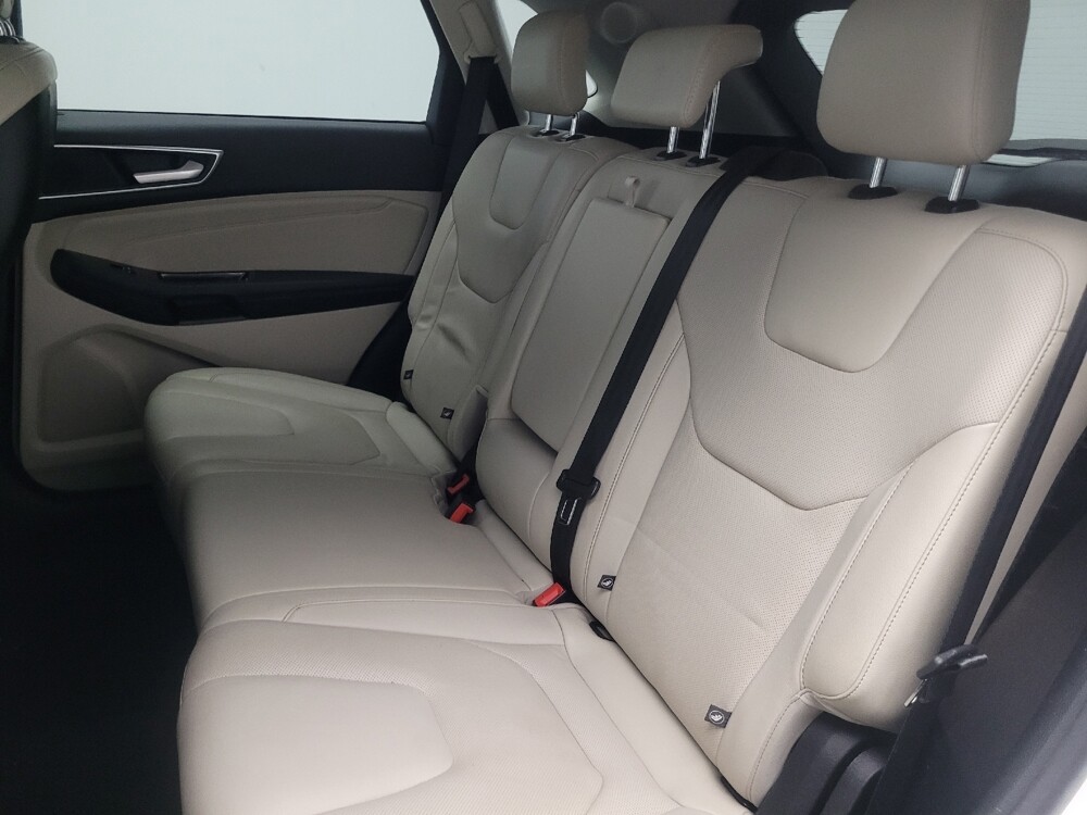 2018 Ford Edge in Birmingham, AL 35215 - 18139865 18