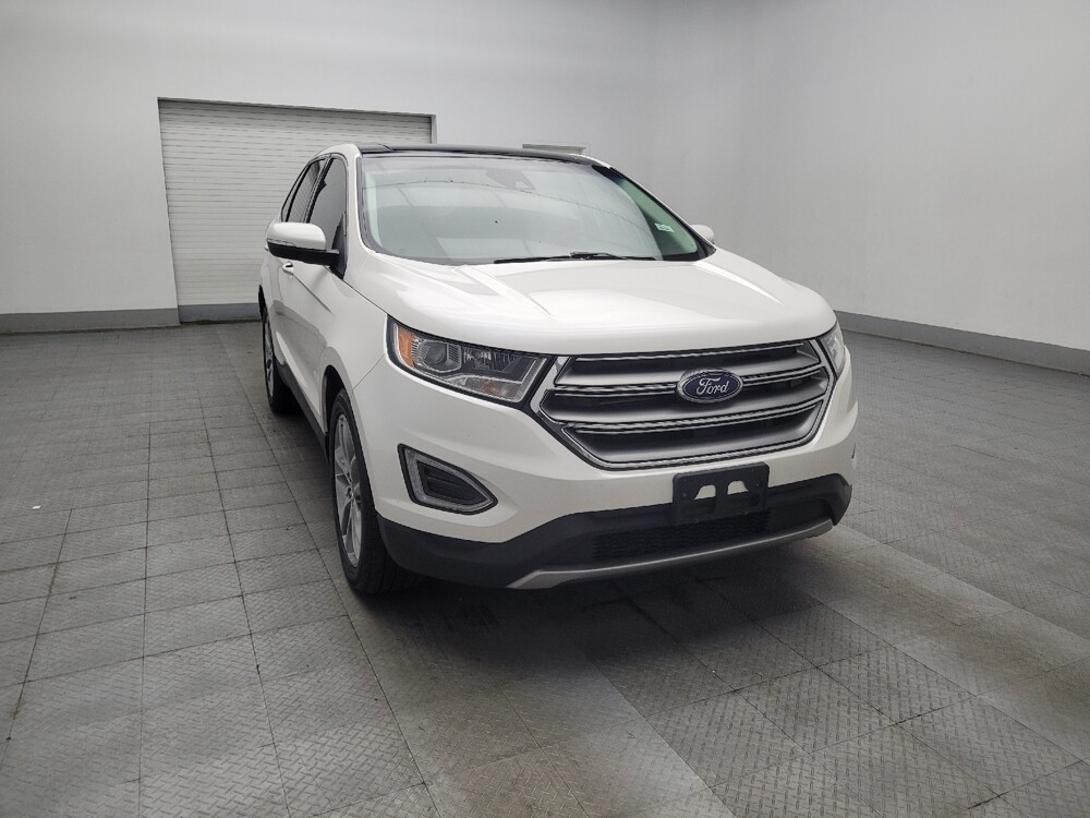 2018 Ford Edge in Birmingham, AL 35215 - 18139865 13