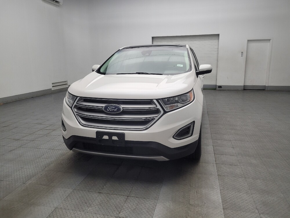 2018 Ford Edge in Birmingham, AL 35215 - 18139865 15