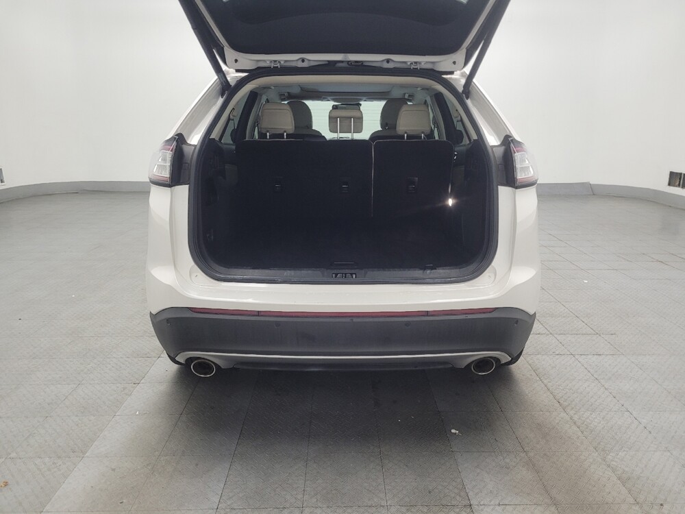 2018 Ford Edge in Birmingham, AL 35215 - 18139865 29