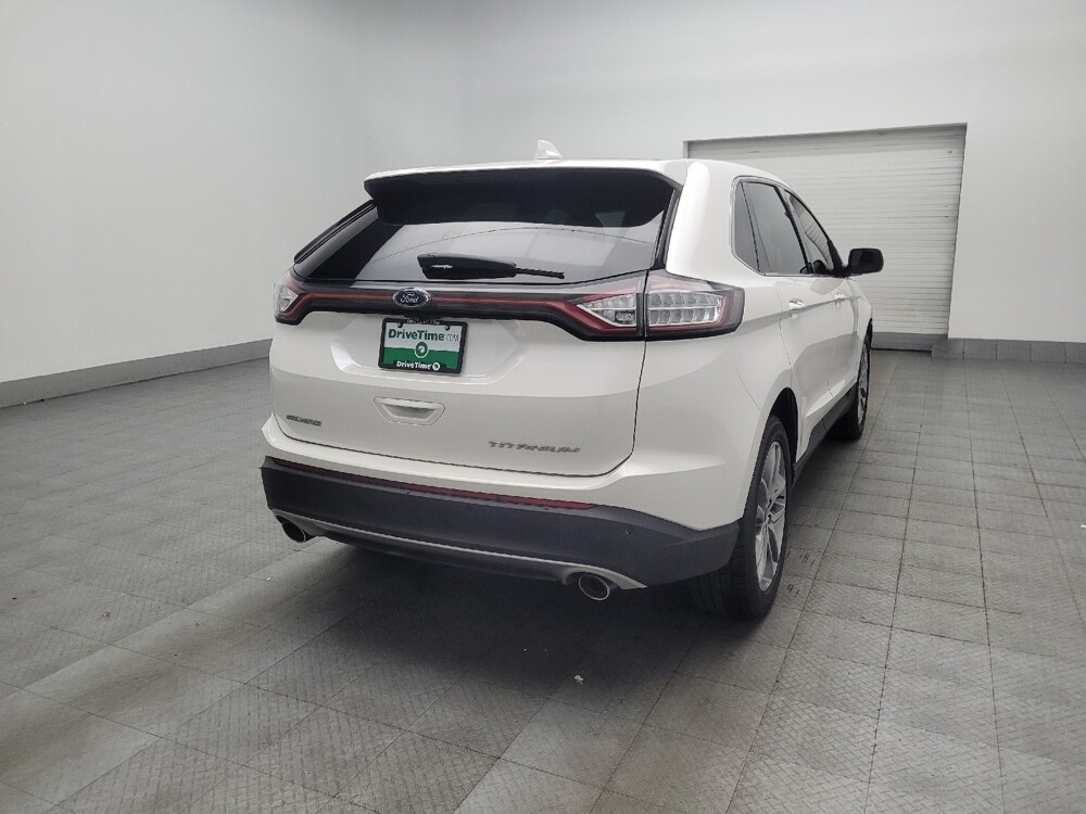 2018 Ford Edge in Birmingham, AL 35215 - 18139865 9