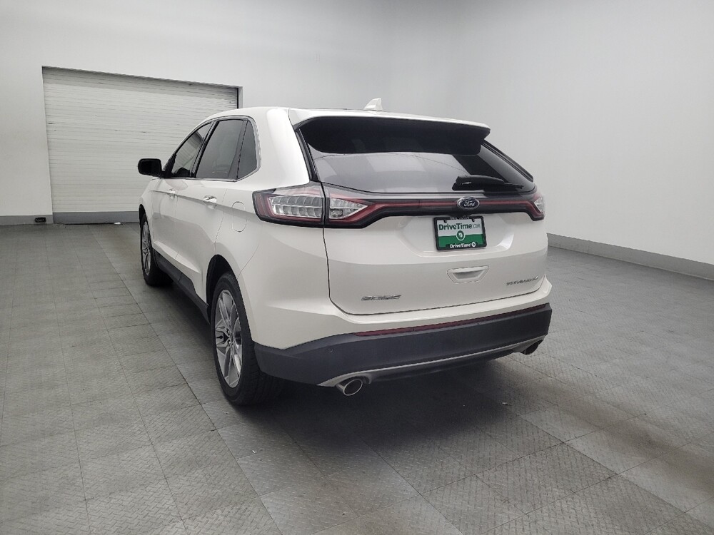 2018 Ford Edge in Birmingham, AL 35215 - 18139865 5