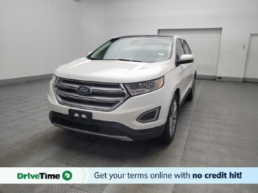 2018 Ford Edge in Birmingham, AL 35215
