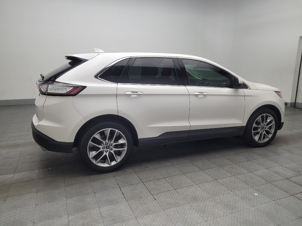 2018 Ford Edge in Birmingham, AL 35215 - 18139865 10