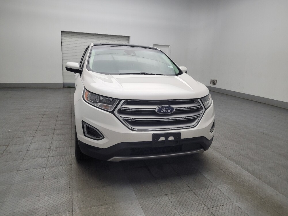 2018 Ford Edge in Birmingham, AL 35215 - 18139865 14