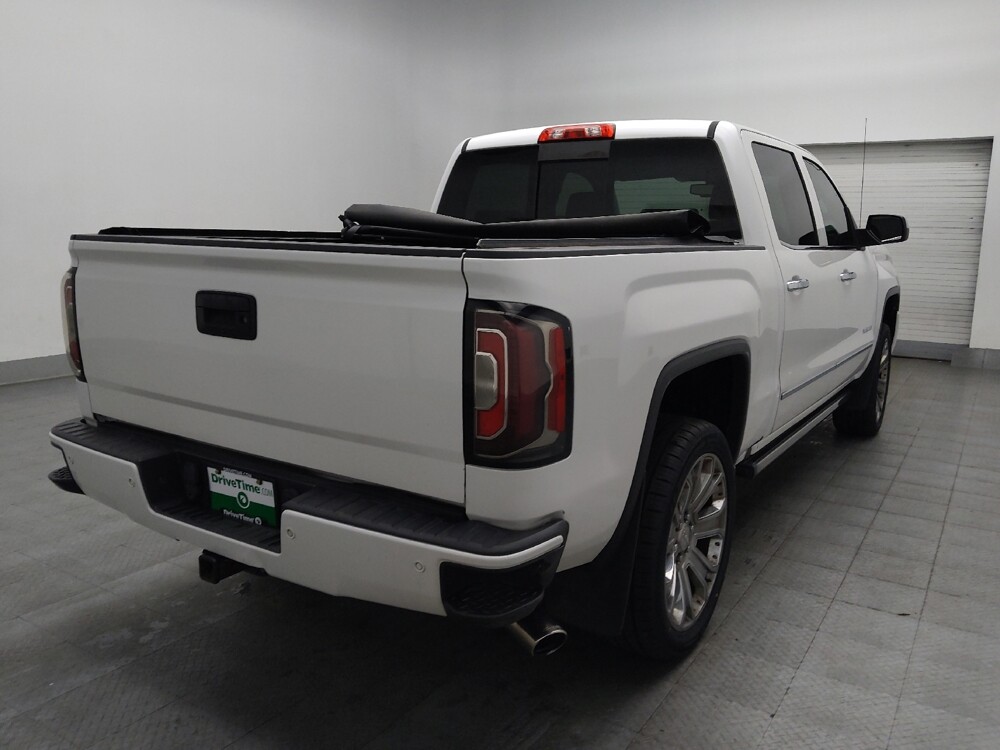 2016 GMC Sierra 1500 in Augusta, GA 30907 - 18139867 9