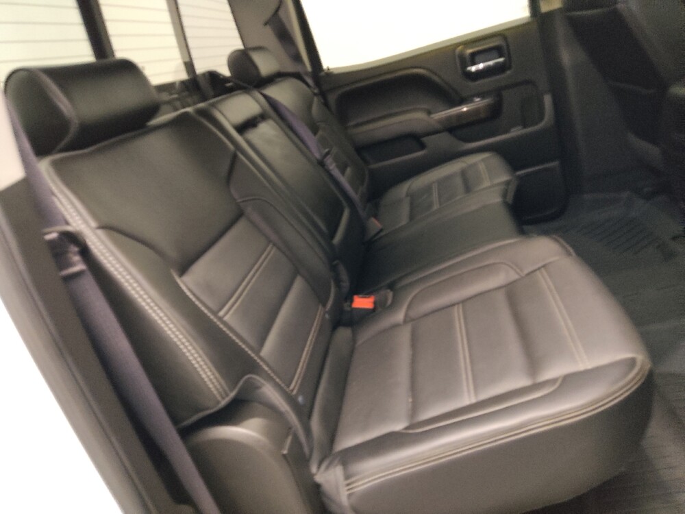 2016 GMC Sierra 1500 in Augusta, GA 30907 - 18139867 19
