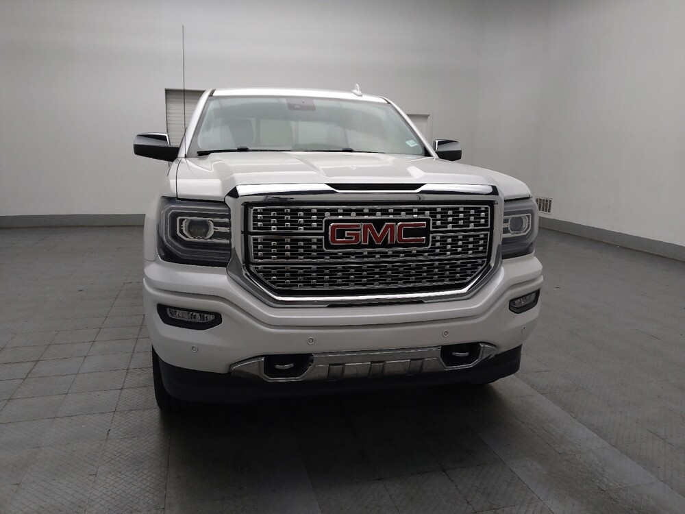 2016 GMC Sierra 1500 in Augusta, GA 30907 - 18139867 14