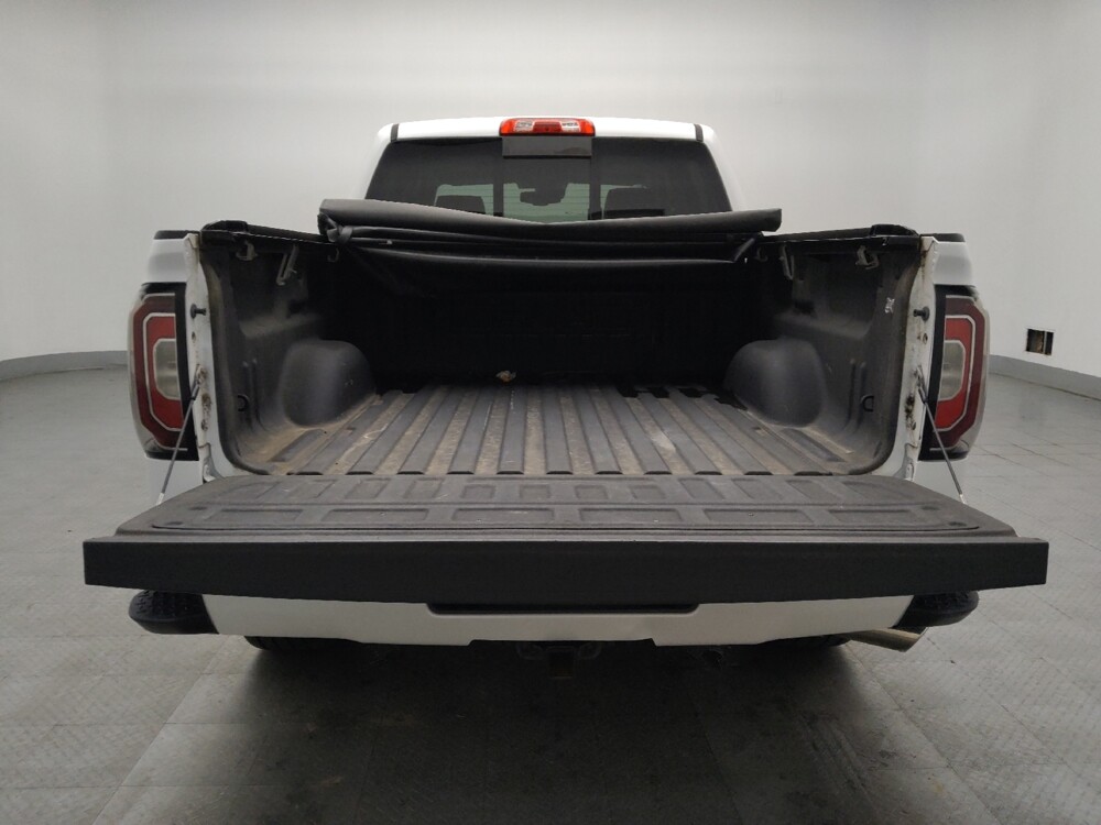 2016 GMC Sierra 1500 in Augusta, GA 30907 - 18139867 29