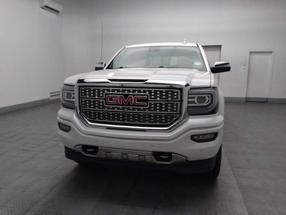 2016 GMC Sierra 1500 in Augusta, GA 30907 - 18139867 15
