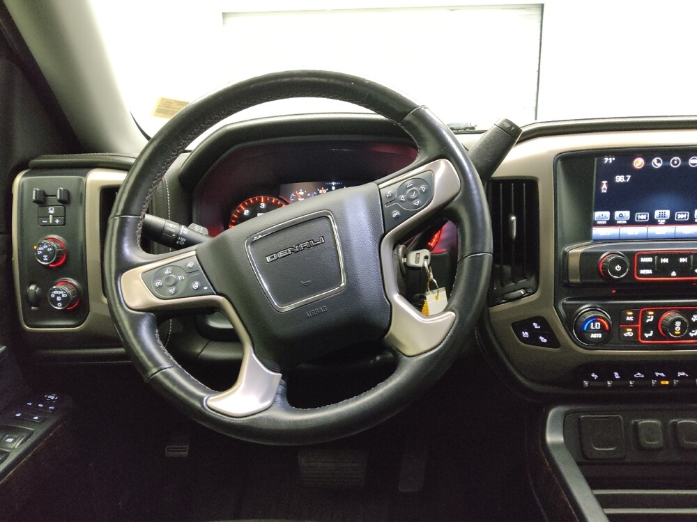 2016 GMC Sierra 1500 in Augusta, GA 30907 - 18139867 22