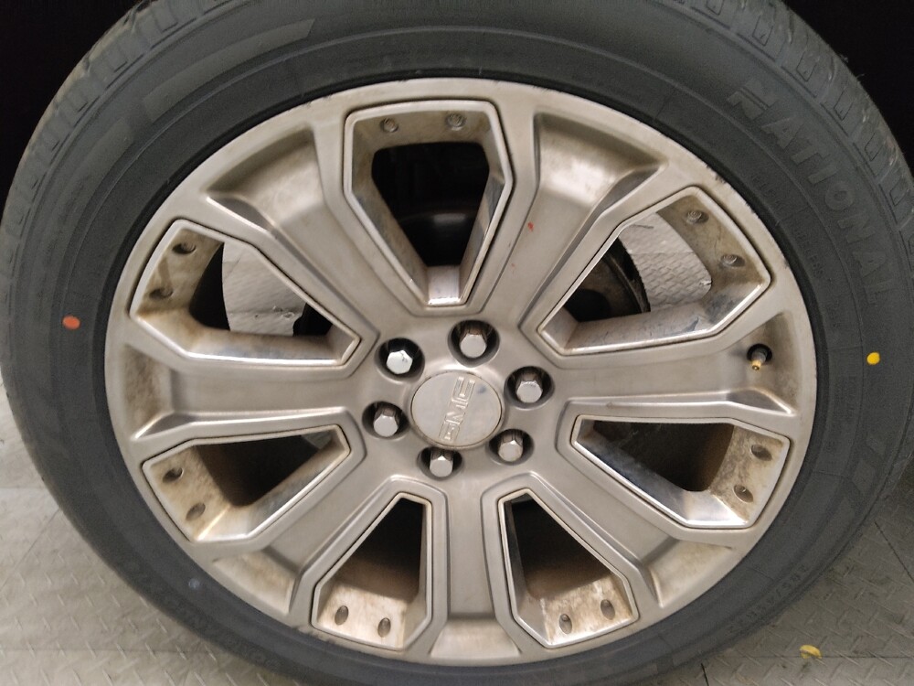 2016 GMC Sierra 1500 in Augusta, GA 30907 - 18139867 31