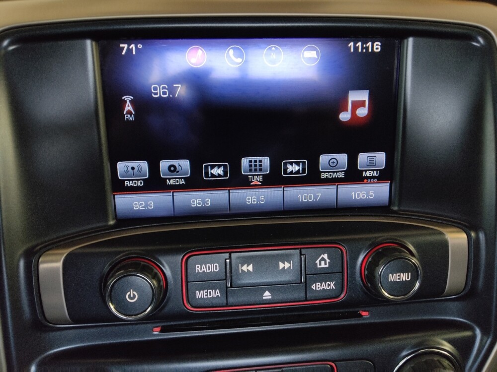 2016 GMC Sierra 1500 in Augusta, GA 30907 - 18139867 25