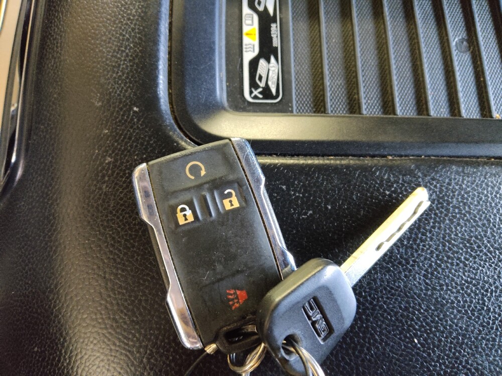2016 GMC Sierra 1500 in Augusta, GA 30907 - 18139867 32