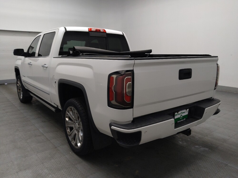 2016 GMC Sierra 1500 in Augusta, GA 30907 - 18139867 5