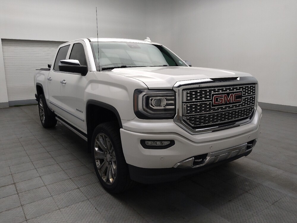 2016 GMC Sierra 1500 in Augusta, GA 30907 - 18139867 13