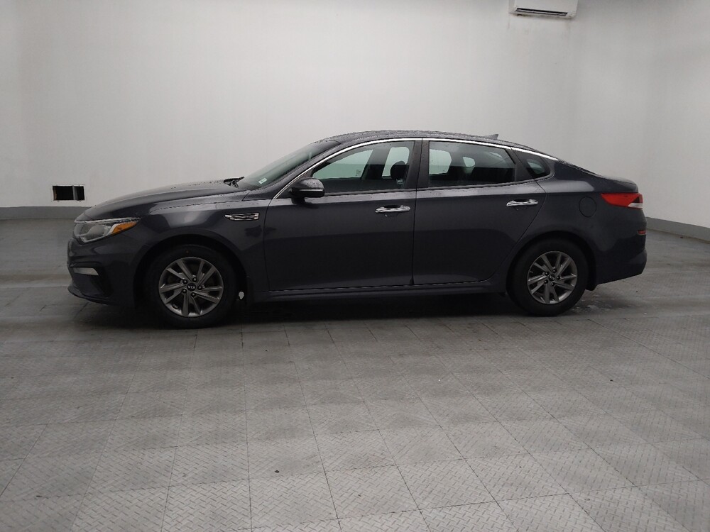 2019 Kia Optima in Athens, GA 30606 - 18139868 2