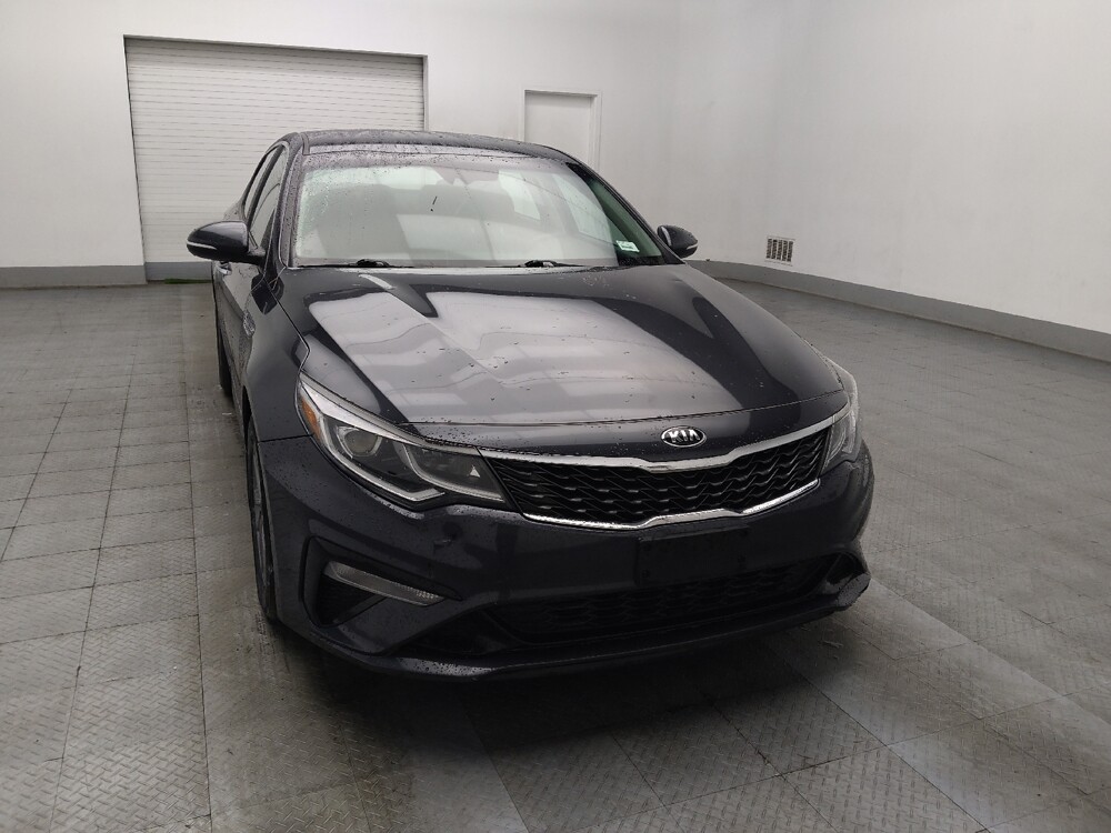 2019 Kia Optima in Athens, GA 30606 - 18139868 13