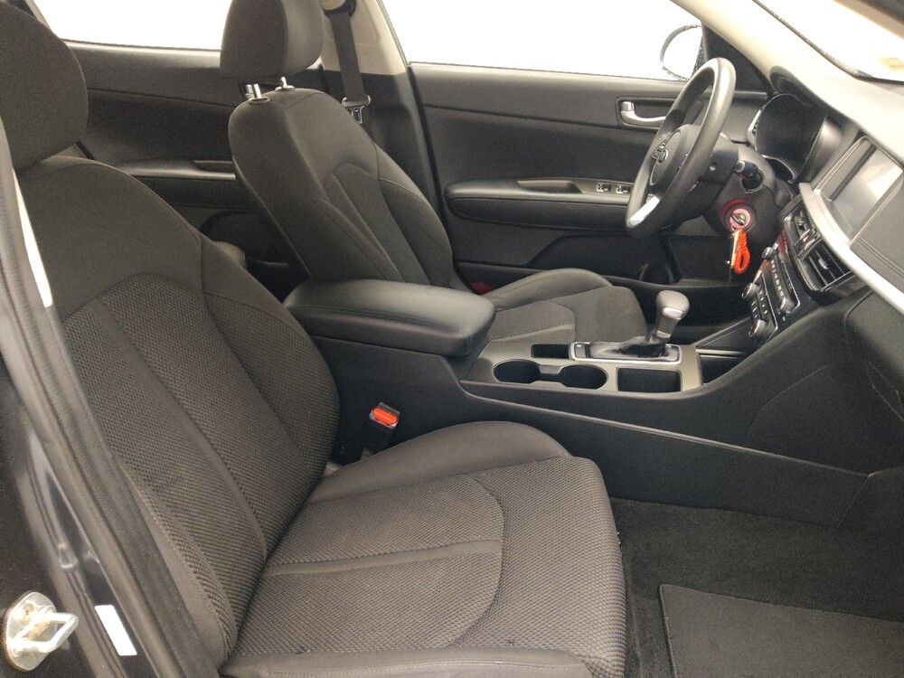 2019 Kia Optima in Athens, GA 30606 - 18139868 21