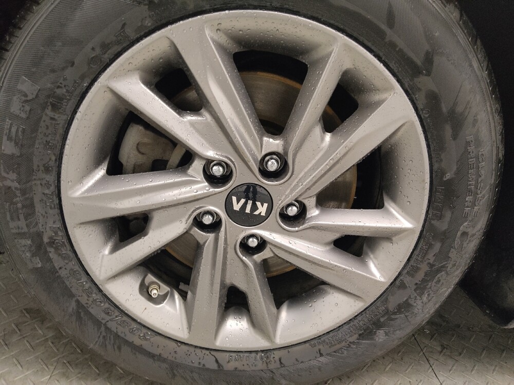 2019 Kia Optima in Athens, GA 30606 - 18139868 31