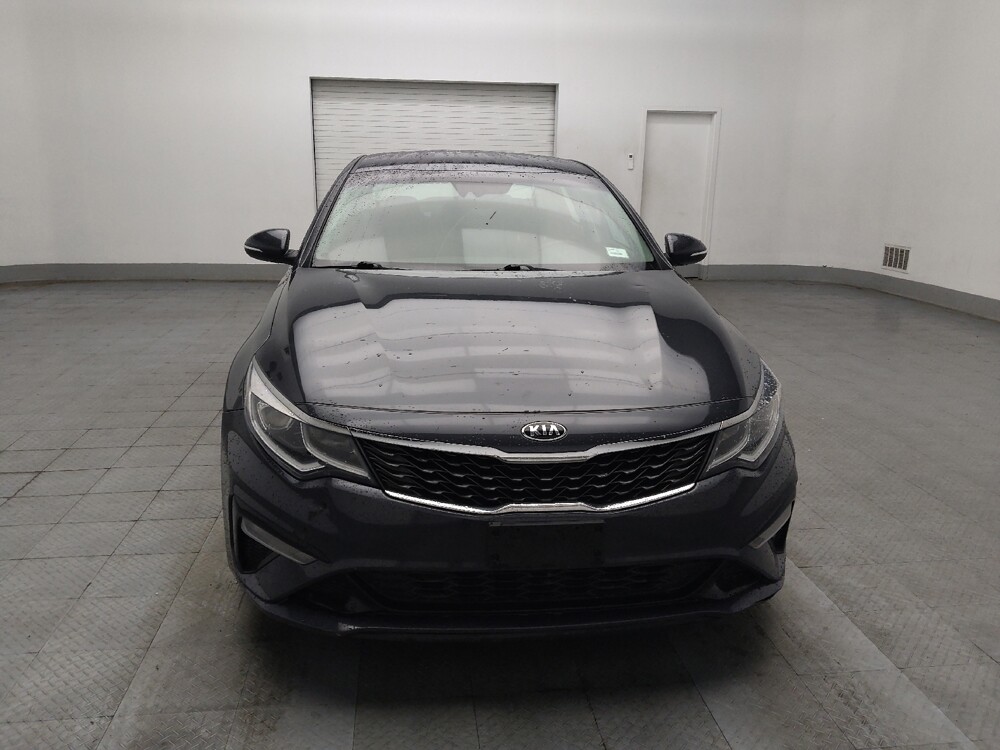 2019 Kia Optima in Athens, GA 30606 - 18139868 14