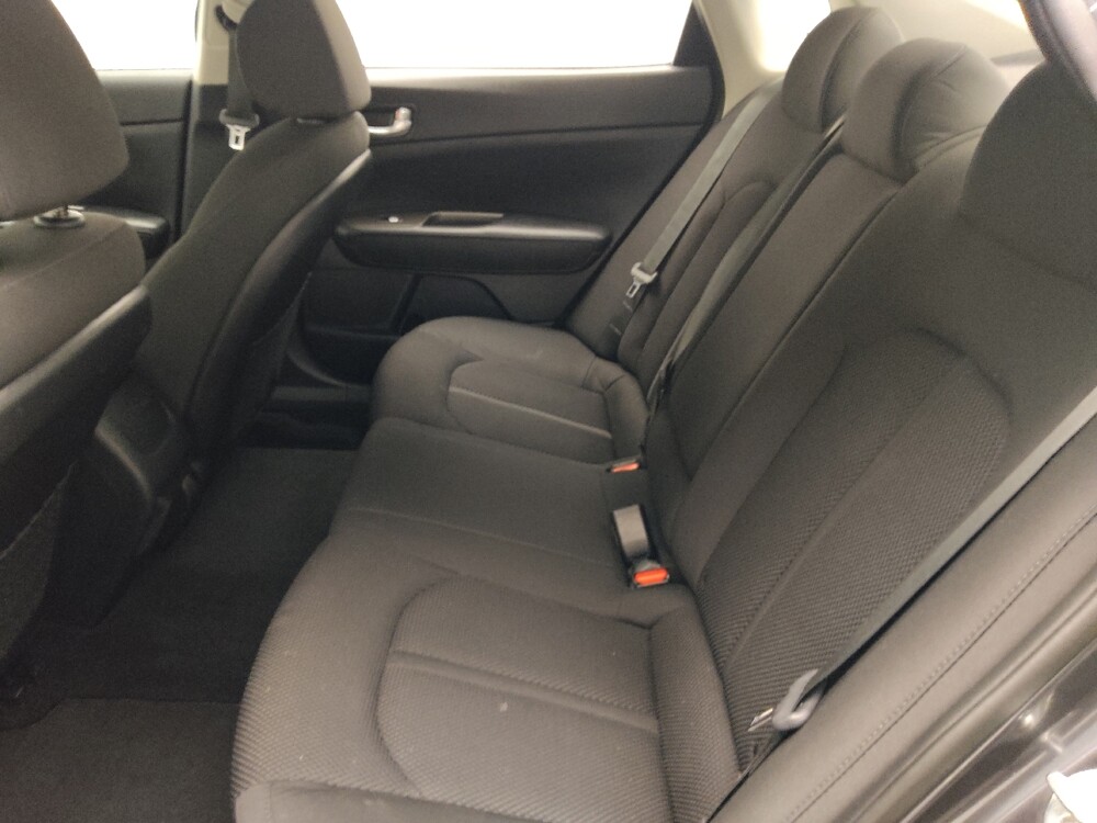 2019 Kia Optima in Athens, GA 30606 - 18139868 18