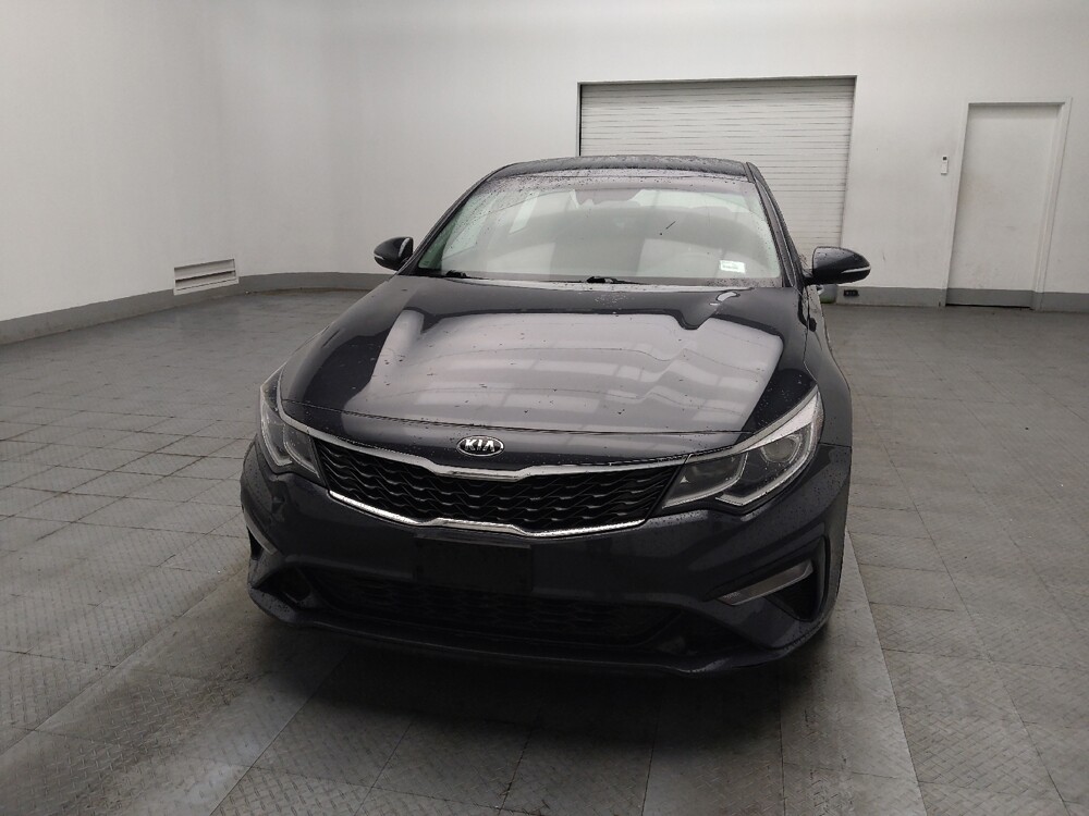 2019 Kia Optima in Athens, GA 30606 - 18139868 15