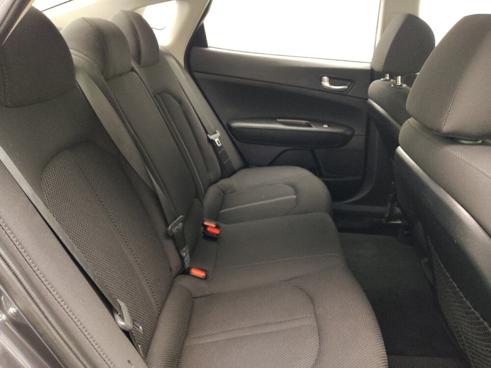 2019 Kia Optima in Athens, GA 30606 - 18139868 19