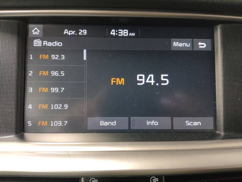 2019 Kia Optima in Athens, GA 30606 - 18139868 25