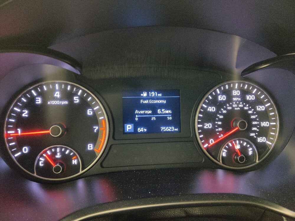 2019 Kia Optima in Athens, GA 30606 - 18139868 23