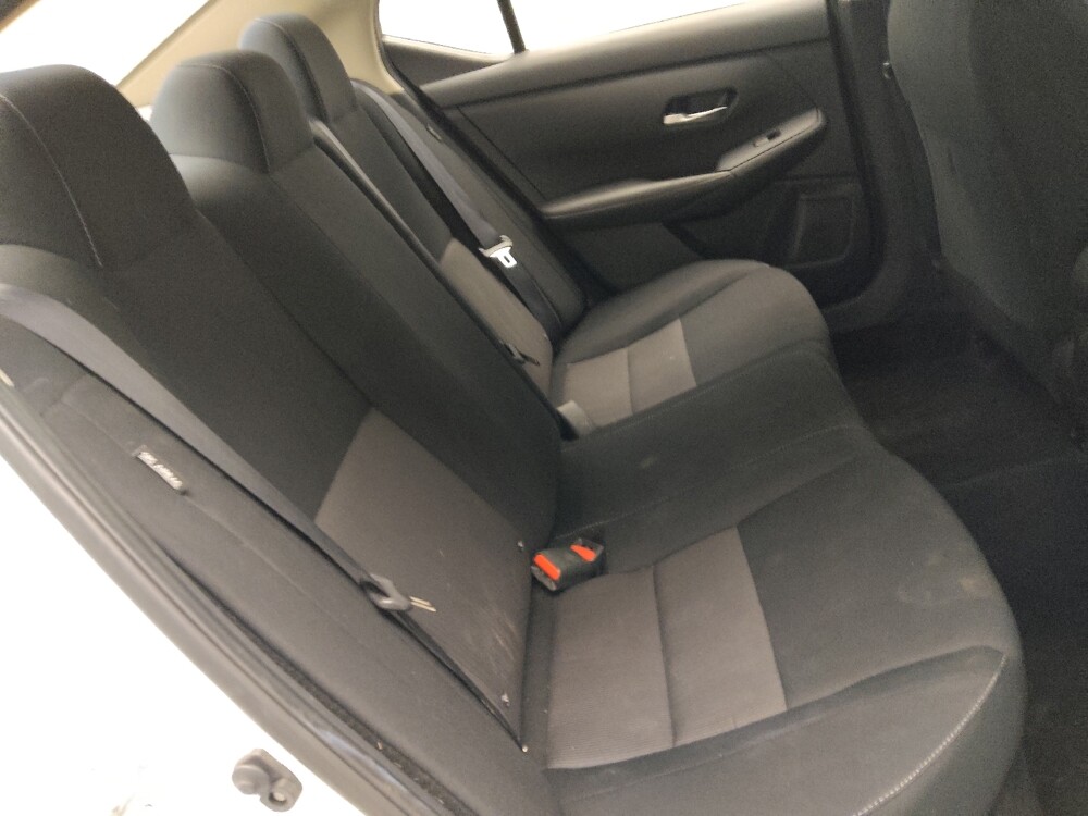 2023 Nissan Sentra in Stone Mountain, GA 30083 - 18139869 19