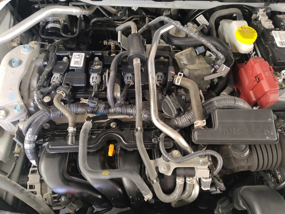 2023 Nissan Sentra in Stone Mountain, GA 30083 - 18139869 30
