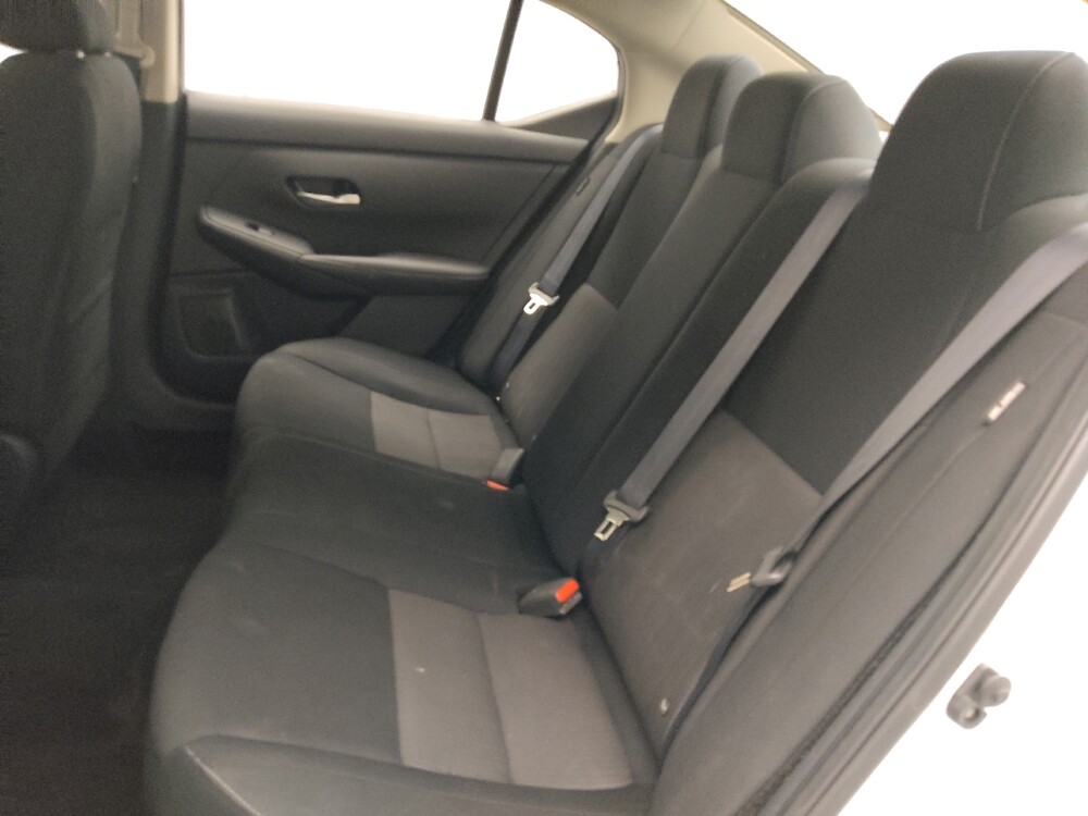 2023 Nissan Sentra in Stone Mountain, GA 30083 - 18139869 18