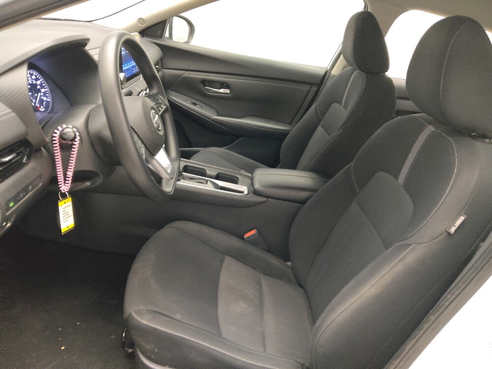 2023 Nissan Sentra in Stone Mountain, GA 30083 - 18139869 17