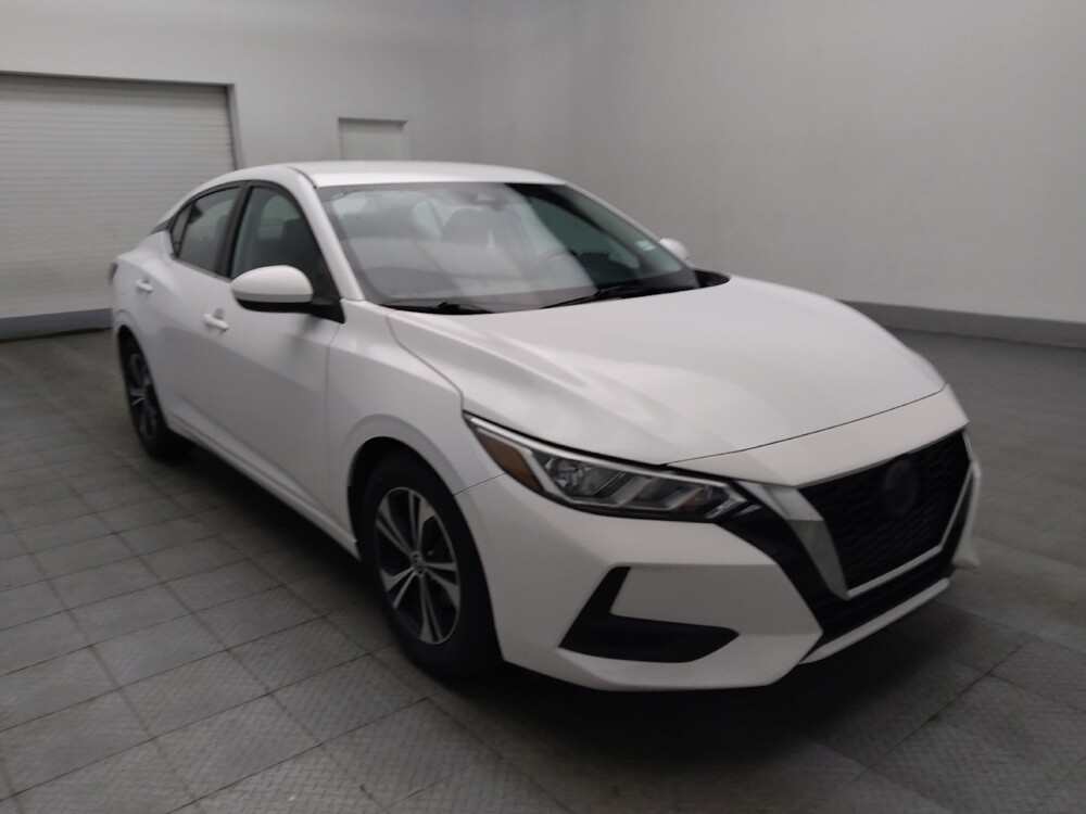 2023 Nissan Sentra in Stone Mountain, GA 30083 - 18139869 13