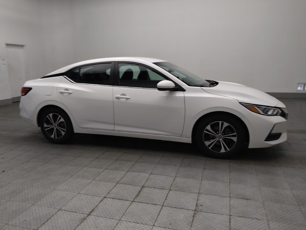 2023 Nissan Sentra in Stone Mountain, GA 30083 - 18139869 11