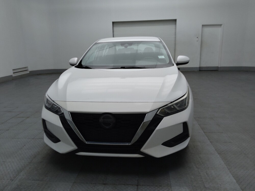 2023 Nissan Sentra in Stone Mountain, GA 30083 - 18139869 15