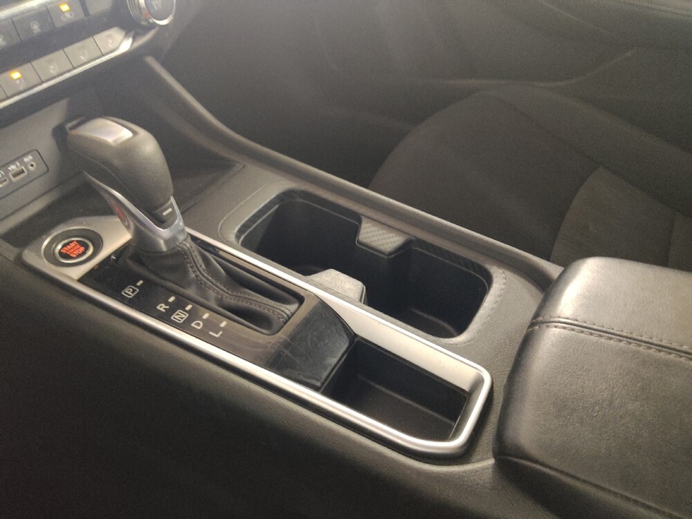 2023 Nissan Sentra in Stone Mountain, GA 30083 - 18139869 26