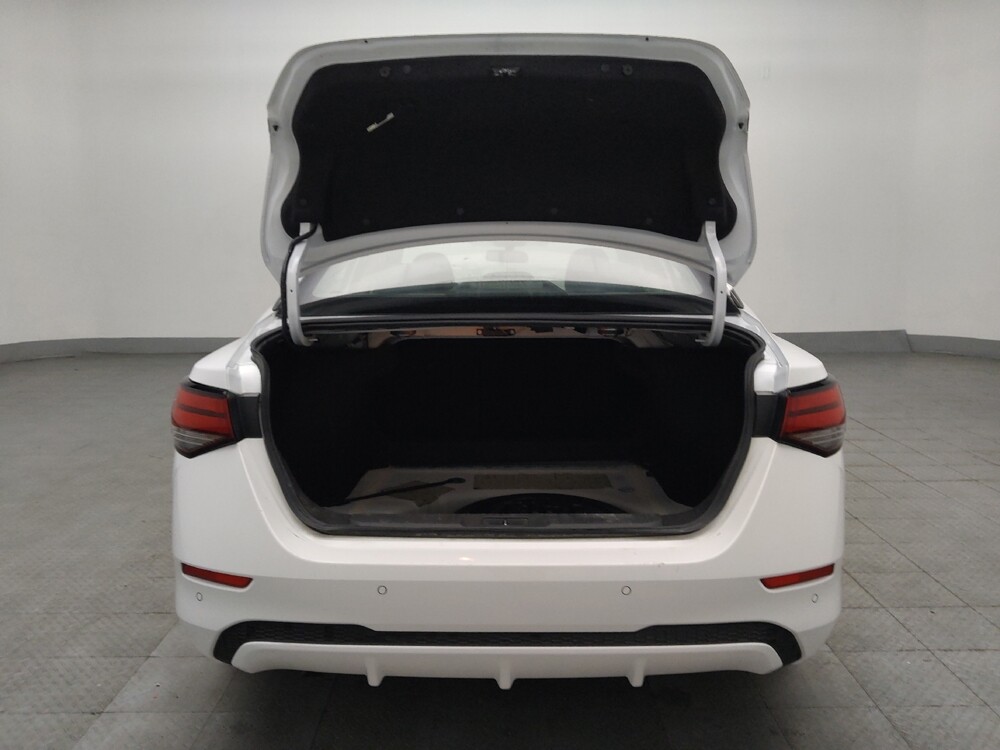 2023 Nissan Sentra in Stone Mountain, GA 30083 - 18139869 29