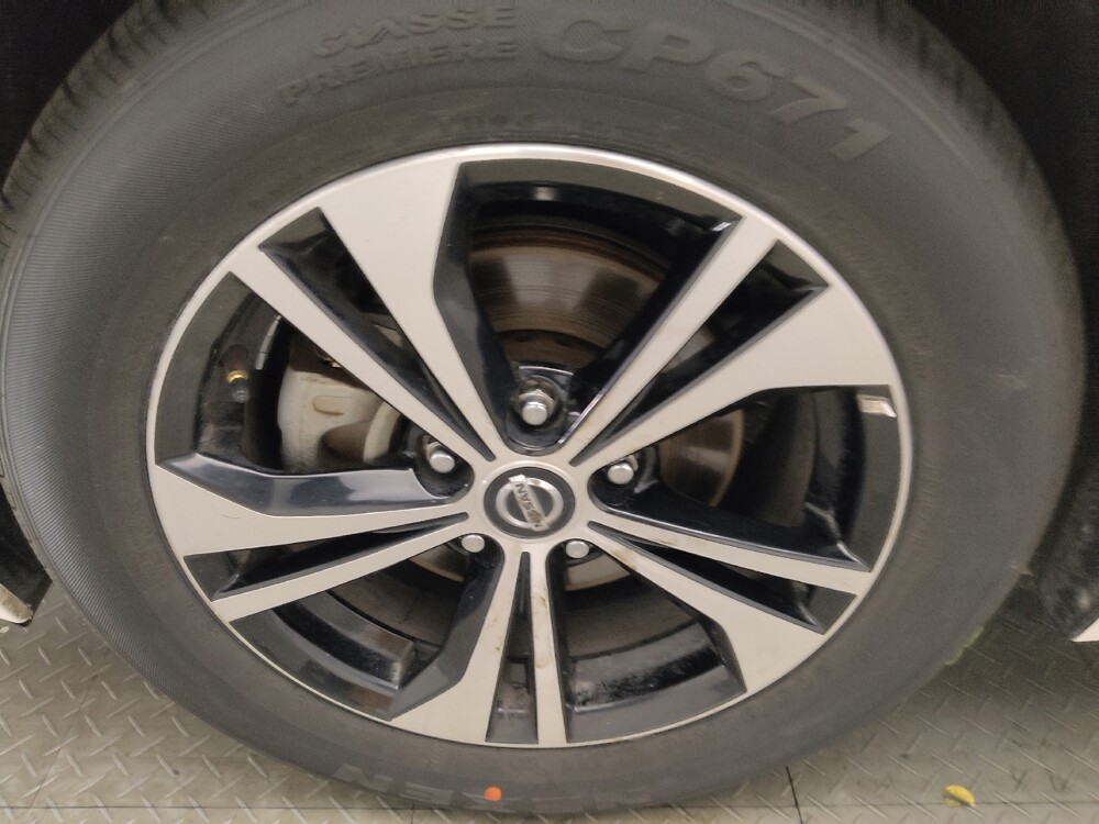 2023 Nissan Sentra in Stone Mountain, GA 30083 - 18139869 31